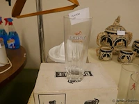 Glazen belle vue - afbeelding 1 van  1