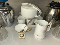 Glazen cristal en servies - afbeelding 2 van  10