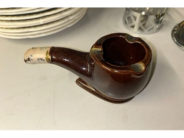 Glazen cristal en servies - afbeelding 8 van  10