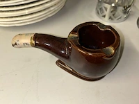 Glazen cristal en servies - afbeelding 8 van  10