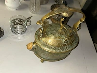 Glazen cristal en servies - afbeelding 10 van  10