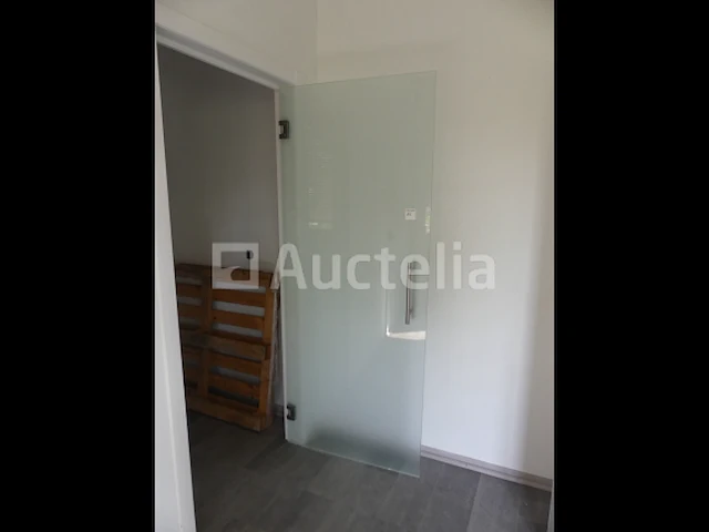 Glazen deur - afbeelding 2 van  5