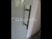 Glazen deur - afbeelding 3 van  5