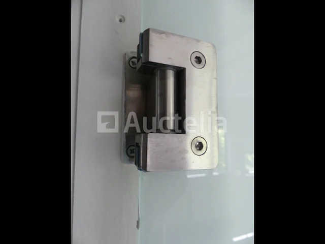 Glazen deur - afbeelding 4 van  5