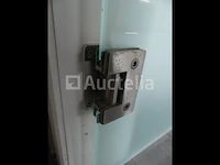 Glazen deur - afbeelding 5 van  5