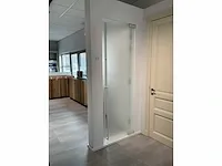 Glazen deur - afbeelding 1 van  7