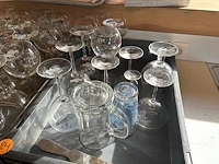 Glazen en diverse - afbeelding 2 van  7