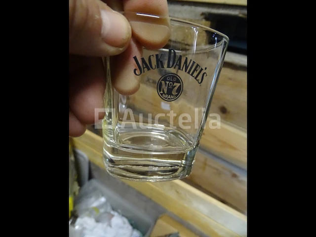 Glazen palet (zie foto's) - afbeelding 4 van  11