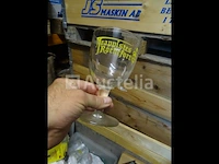 Glazen palet (zie foto's) - afbeelding 5 van  11