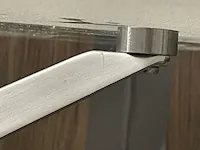 Glazen salontafel - afbeelding 3 van  4
