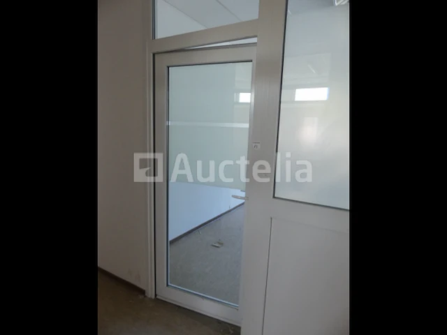 Glazen scheidingswand voor kantoor - afbeelding 2 van  6