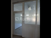 Glazen scheidingswand voor kantoor - afbeelding 3 van  6