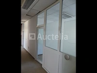 Glazen scheidingswand voor kantoor - afbeelding 4 van  6