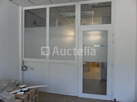 Glazen scheidingswand voor kantoor - afbeelding 5 van  6