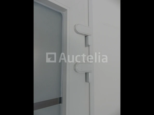 Glazen scheidingswand voor kantoor - afbeelding 6 van  6