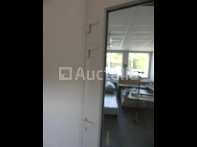 Glazen scheidingswand voor kantoor - afbeelding 1 van  6