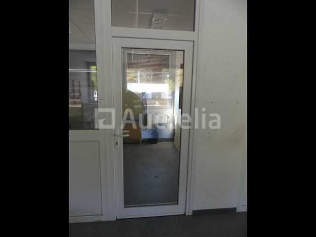 Glazen scheidingswand voor kantoor - afbeelding 3 van  6