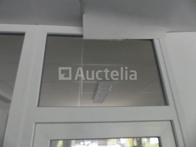 Glazen scheidingswand voor kantoor - afbeelding 5 van  6