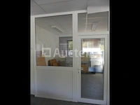 Glazen scheidingswand voor kantoor - afbeelding 6 van  6