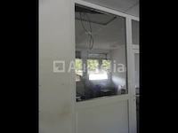 Glazen scheidingswand voor kantoor - afbeelding 3 van  7