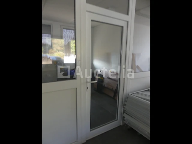 Glazen scheidingswand voor kantoor - afbeelding 7 van  7