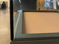 Glazen stolp van museumkwaliteit - afbeelding 4 van  4