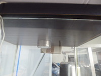 Glazen vitrinekast - afbeelding 2 van  2