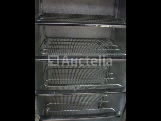 Glazen vriezer iberna . - afbeelding 5 van  6