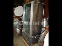 Glazen vriezer iberna . - afbeelding 6 van  6