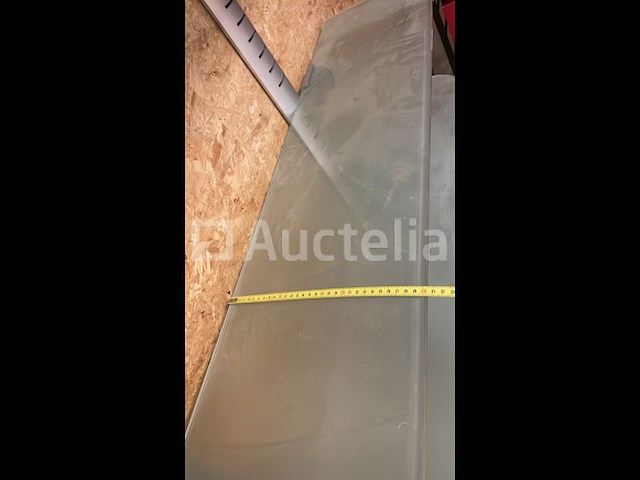 Glazen wandplanken - afbeelding 5 van  9