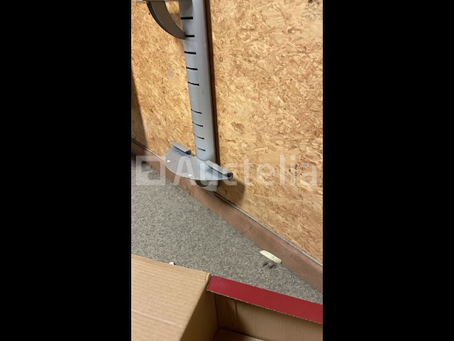 Glazen wandplanken - afbeelding 6 van  9