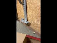 Glazen wandplanken - afbeelding 6 van  9