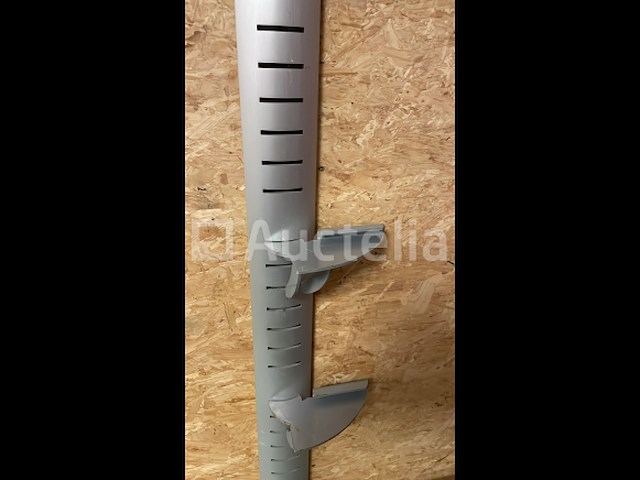 Glazen wandplanken - afbeelding 9 van  9