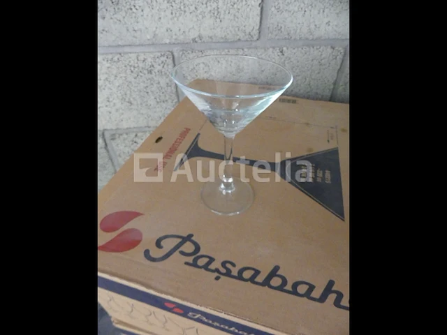 Glazen wijn/bier - afbeelding 3 van  22