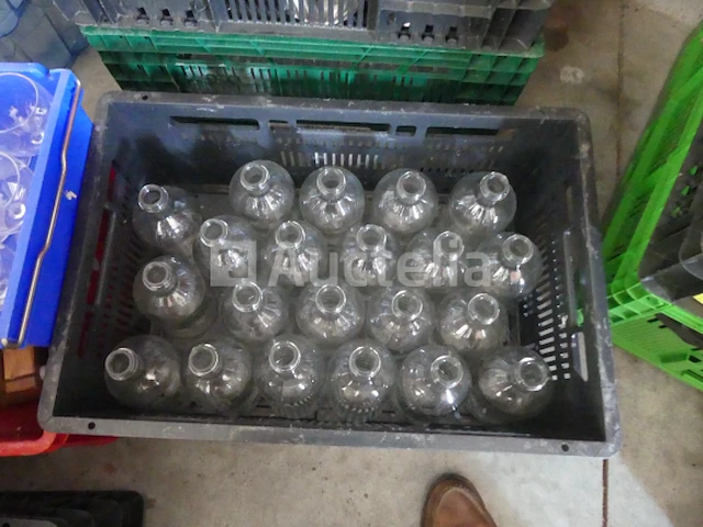Glazen wijn/bier - afbeelding 4 van  22