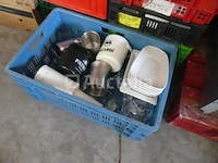 Glazen wijn/bier - afbeelding 9 van  22