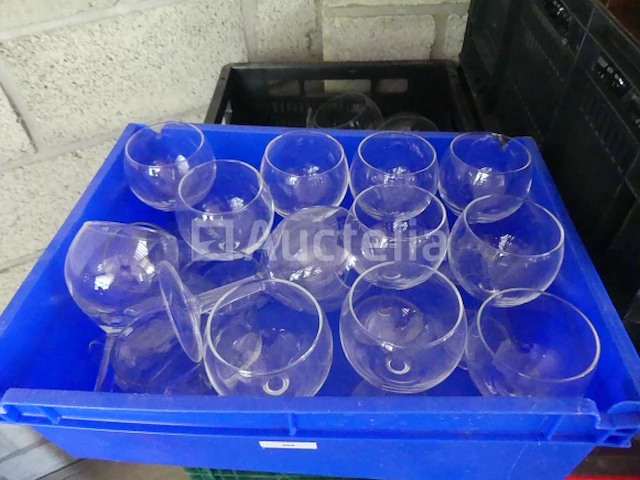 Glazen wijn/bier - afbeelding 15 van  22