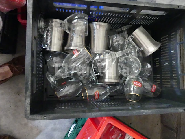 Glazen wijn/bier - afbeelding 19 van  22