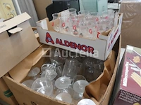 Glazen - afbeelding 4 van  9