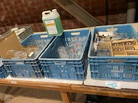 Glazen - afbeelding 2 van  4