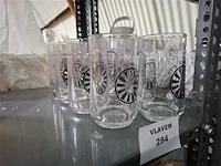 Glazen - afbeelding 1 van  2