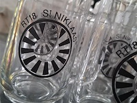 Glazen - afbeelding 2 van  2