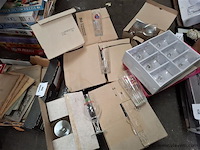 Glazen - afbeelding 1 van  5