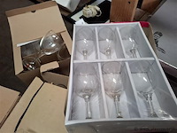 Glazen - afbeelding 4 van  5