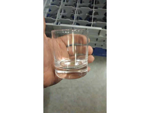 Glazenkist met 25 glaasjes - afbeelding 2 van  3