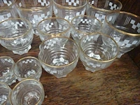 Glazenset 28x - afbeelding 2 van  2