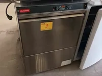 Glazenspoelmachine modular - afbeelding 1 van  3