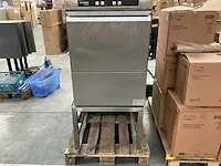 Glazenvaatwasmachine hobart ecomax - afbeelding 2 van  8