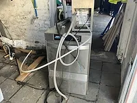 Glazenvaatwasmachine winterhalter compleet met osmosesysteem - afbeelding 1 van  7