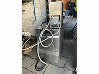 Glazenvaatwasmachine winterhalter compleet met osmosesysteem - afbeelding 2 van  7